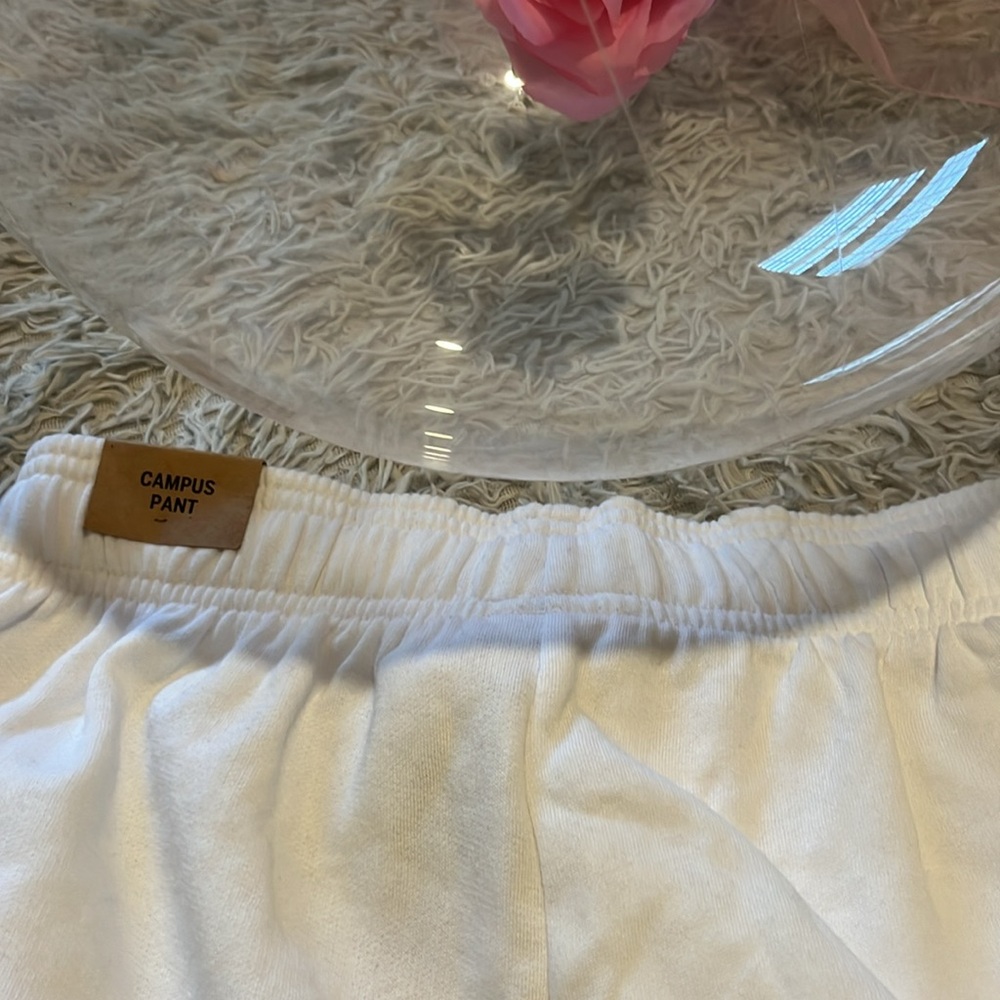🌷PINK lounge jogger - Picture 3 of 5